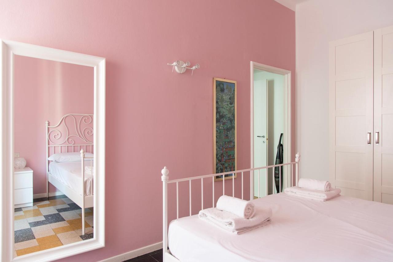 Youhosty - Cipro 7 Apartment Milan