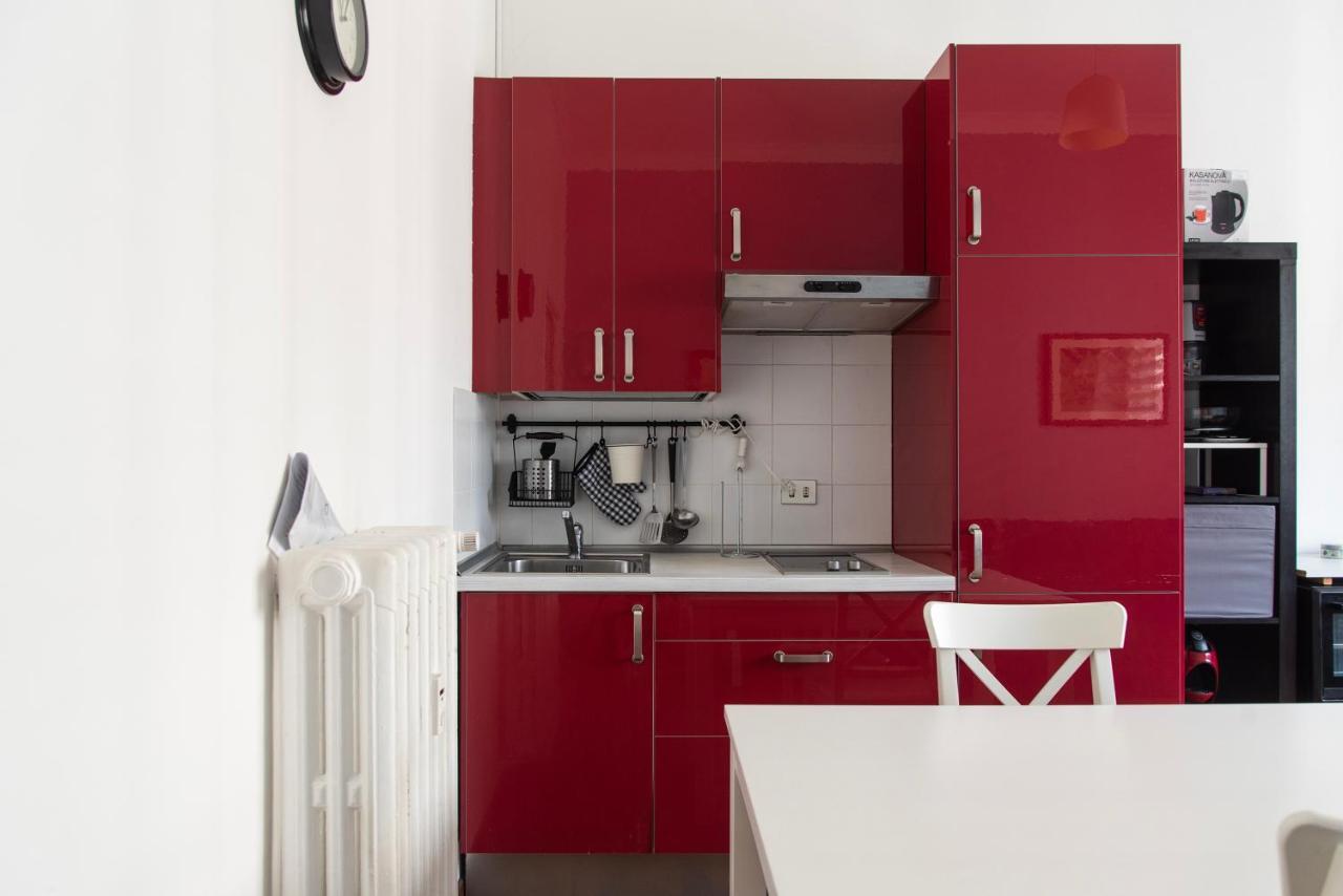 Youhosty - Cipro 7 Apartment *