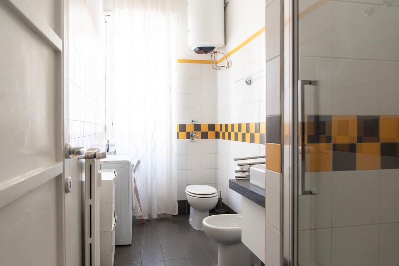 Youhosty - Cipro 7 Apartment Milan