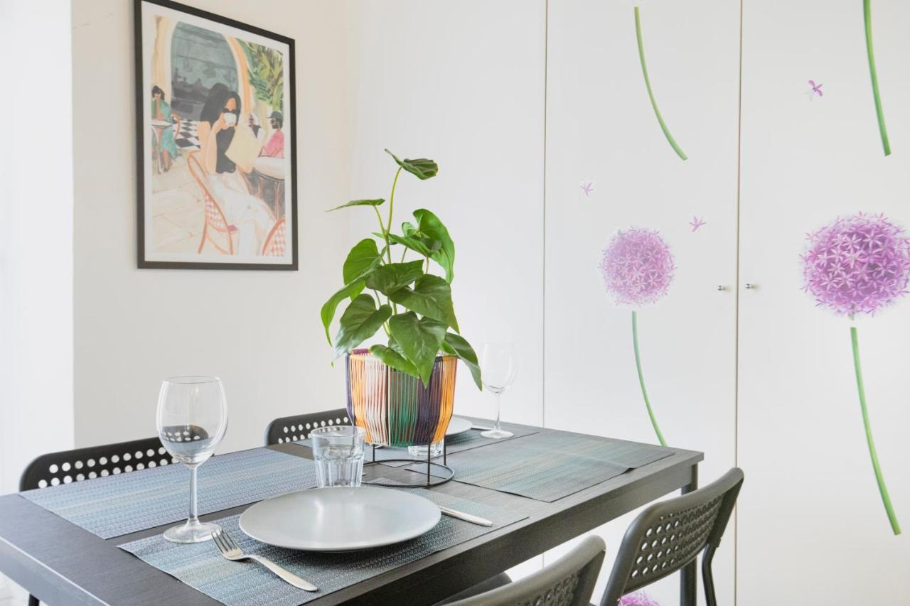 Apartment I-homes Fashion Savona Milan