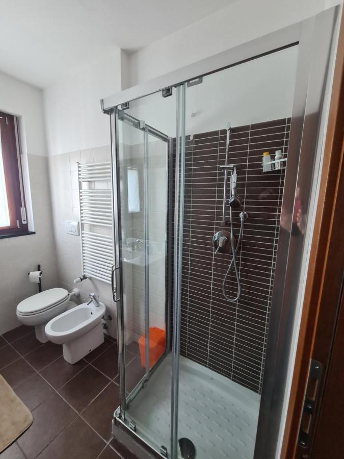 Santa Giulia Business - Olimpiadi 26 Apartment Milan