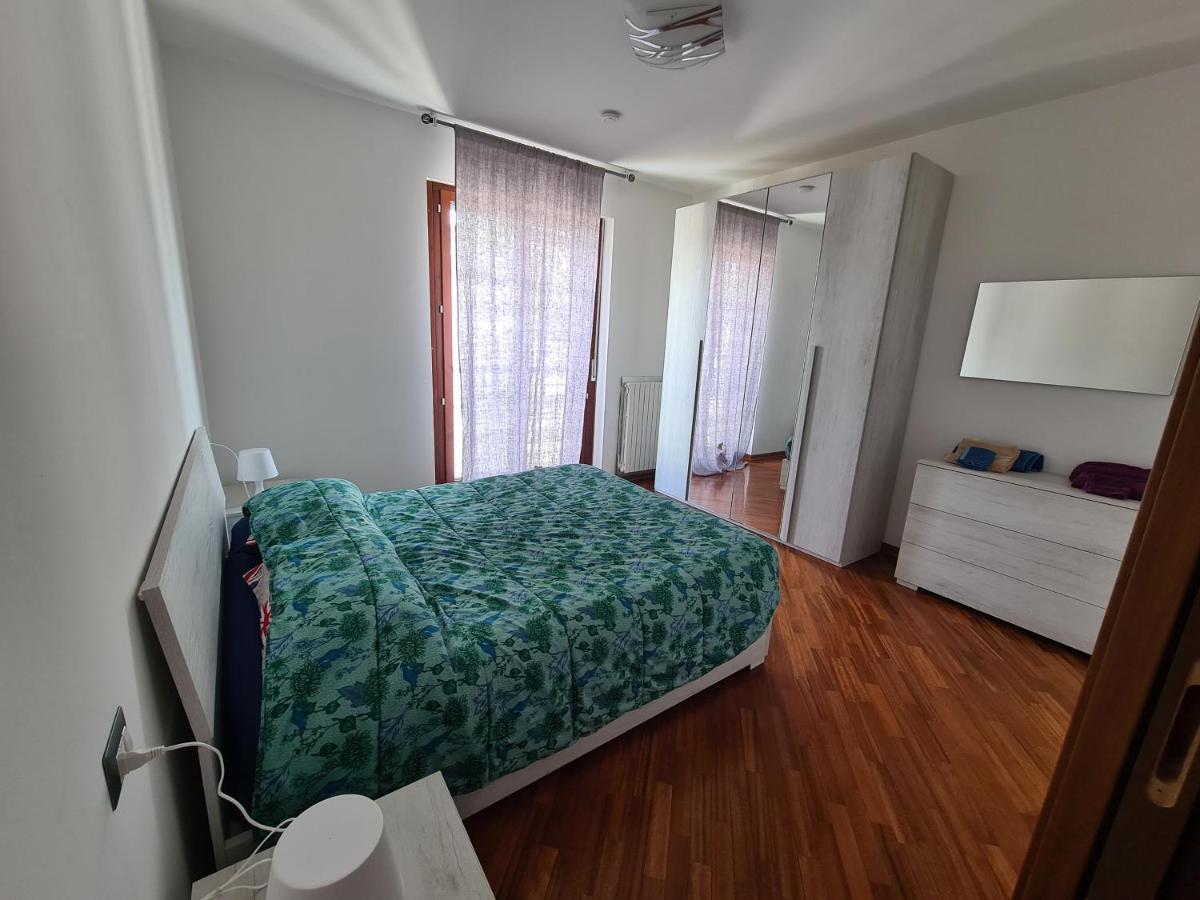 Santa Giulia Business - Olimpiadi 26 Apartment Milan