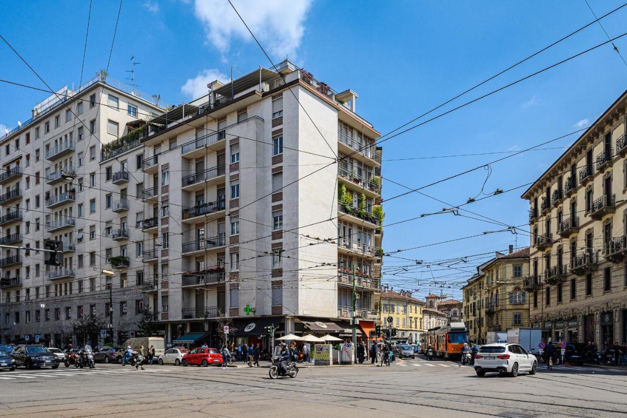 Apartment Ca' Magenta