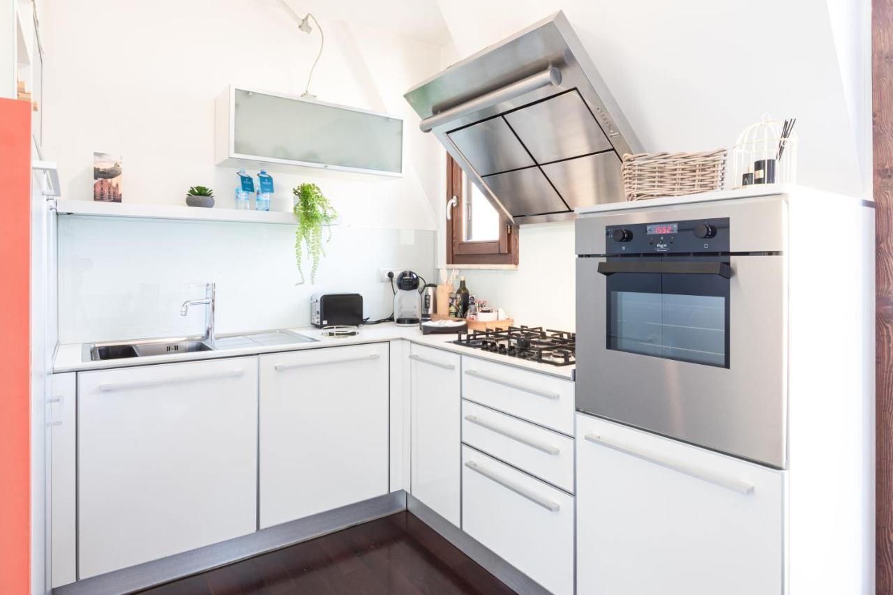 Apartamento Sempione Split-level Terrace - Collection Milão