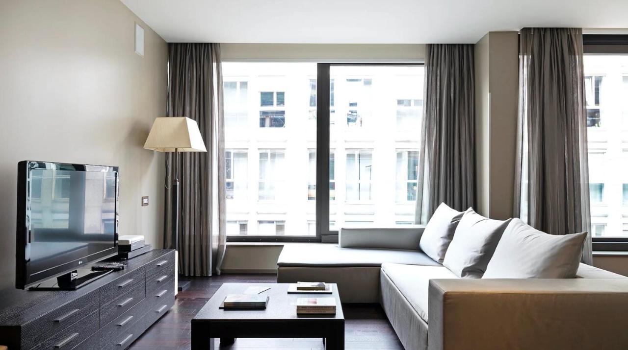 Aparthotel Allegroitalia San Pietro All'orto 6 Milano