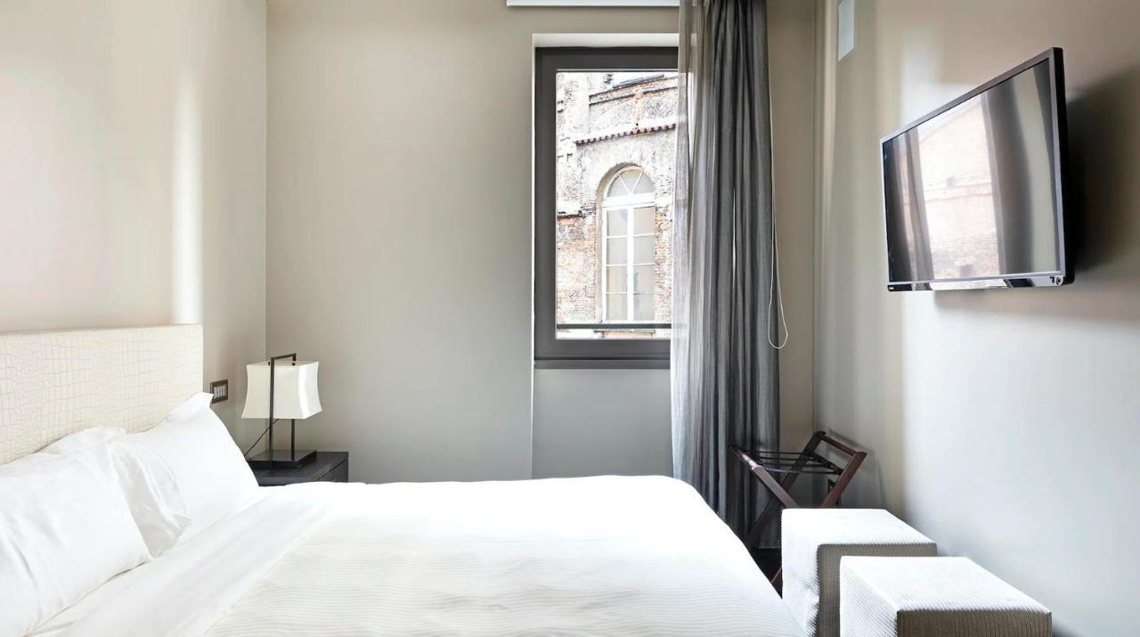 Aparthotel Allegroitalia San Pietro All'orto 6 Milano