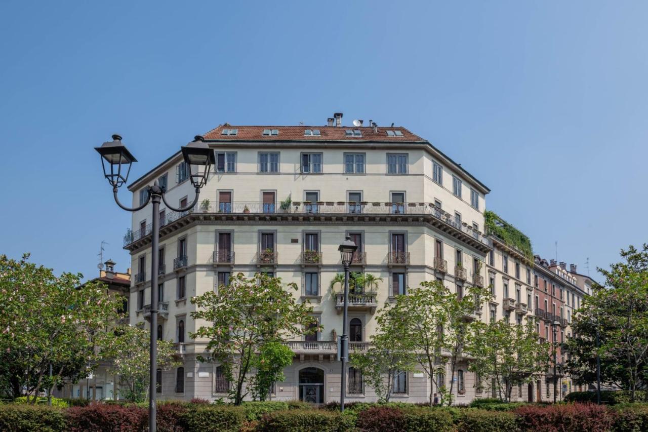 Apartment Sweett - Arco Della Pace *