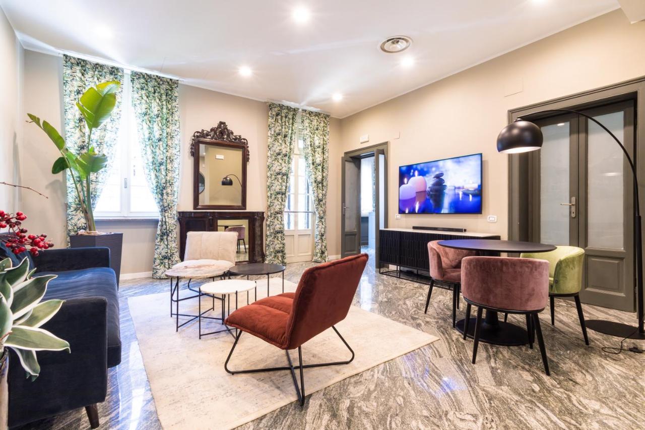 Bed & Breakfast Martini Milan