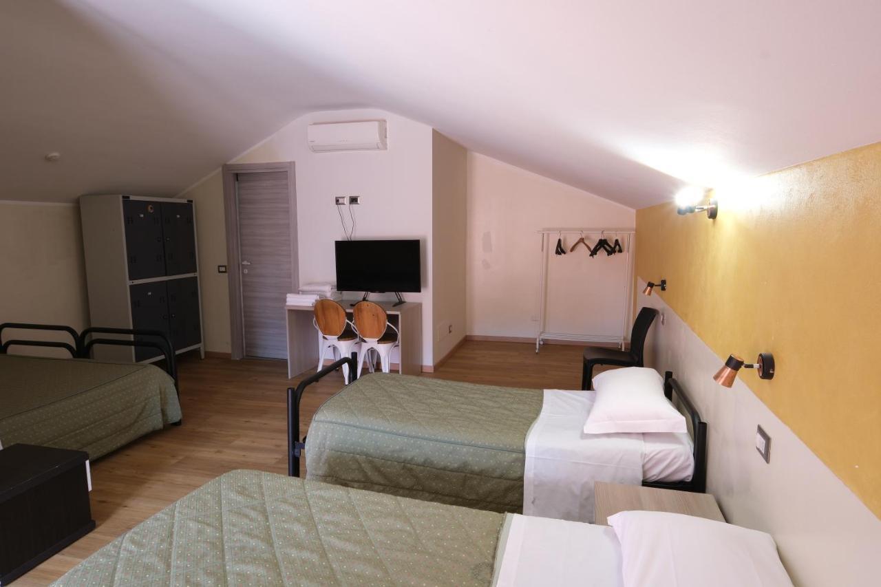 26 Hotel Milan