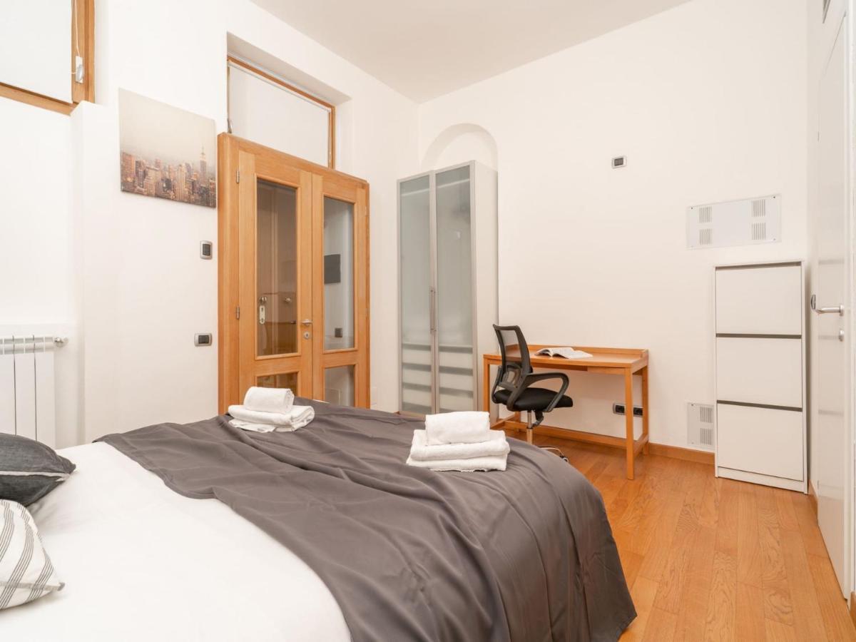 Apartamento The Rent - Modern Two-bedroom Near Navigli *