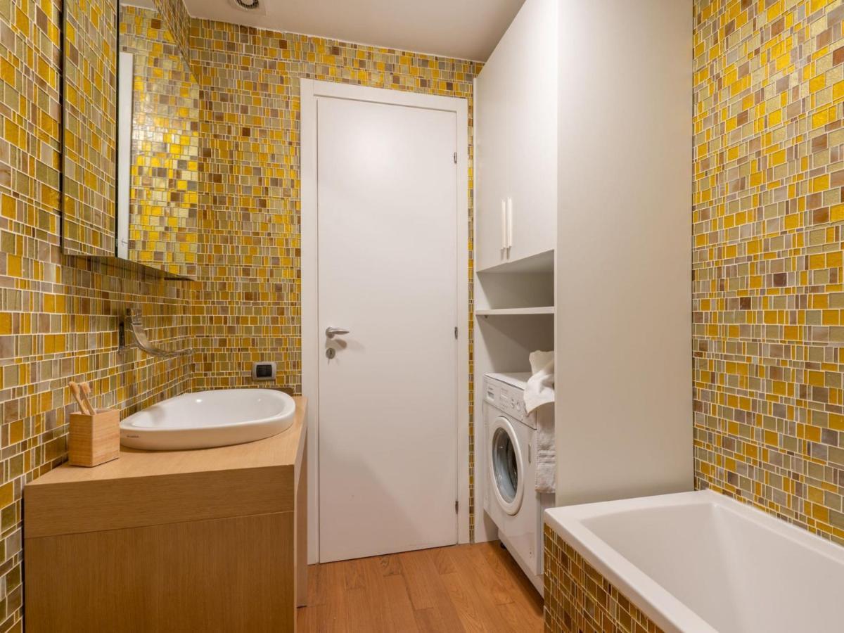 The Rent - Modern Two-bedroom Near Navigli Apartamento *