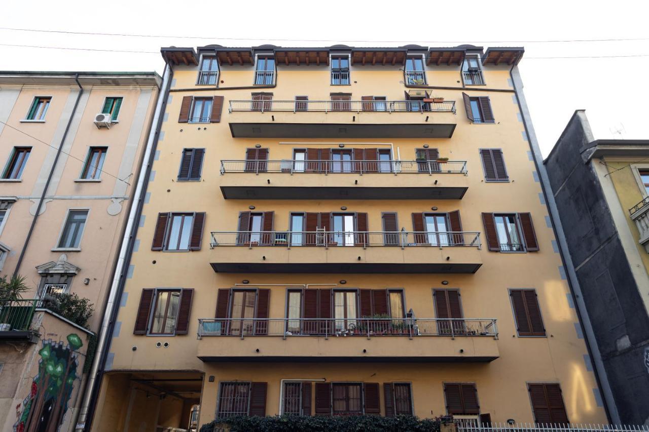 Bilocale Con Splendida Vista In Zona Bovisa *