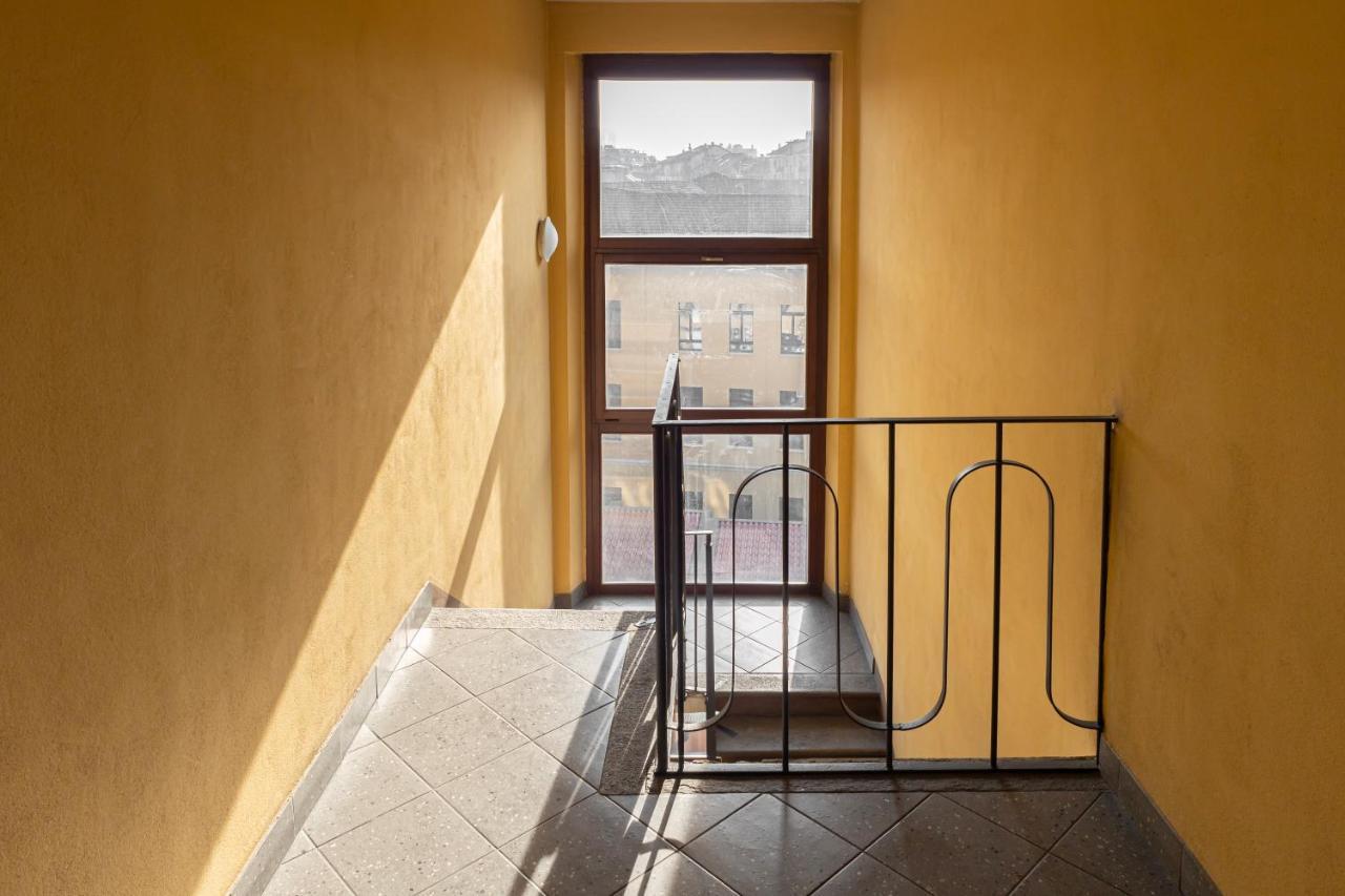 Bilocale Con Splendida Vista In Zona Bovisa Apartment *