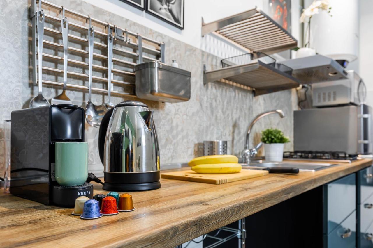 Unique Diamante House - Buenos Aires Apartamento
