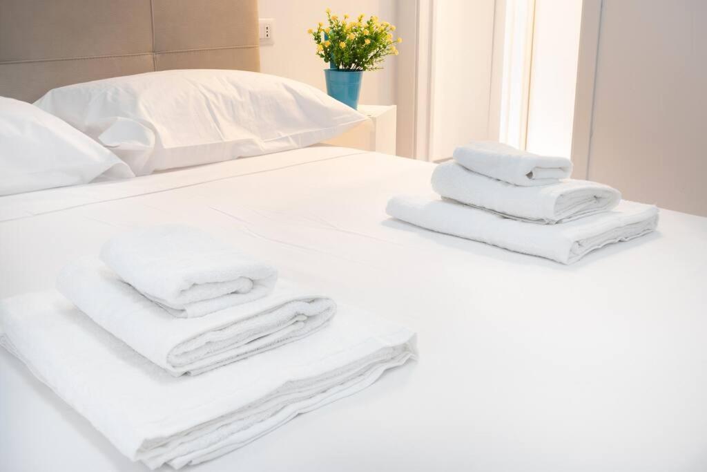 Oasi Di Relax Spa A 10 Min Dal Duomo Appartamento Milano