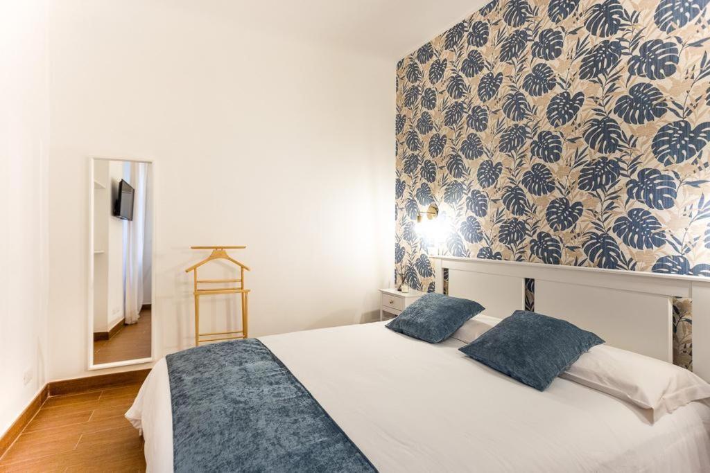 Apartment Canonica Charming *