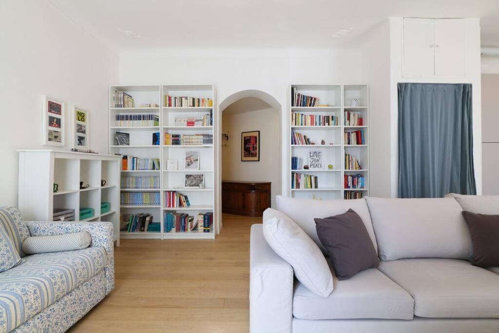Apartment Primopiano - Rinuccini