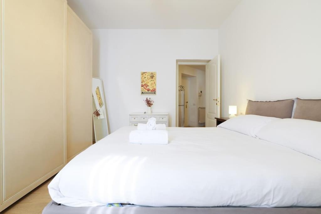 Apartment Primopiano - Rinuccini Milan