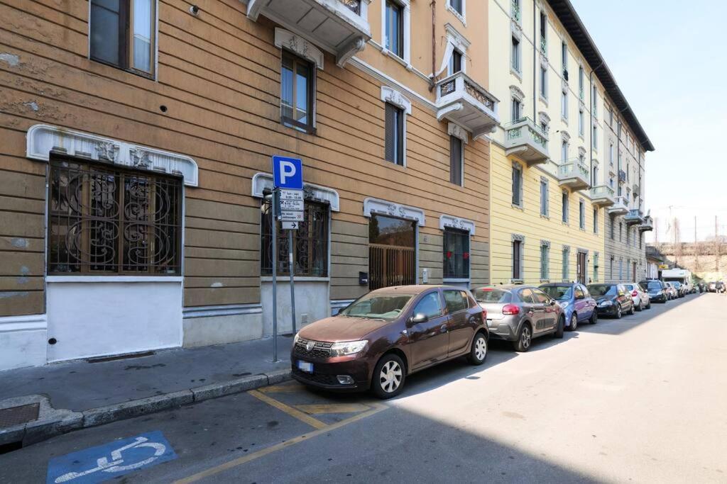 Apartment Primopiano - Rinuccini *