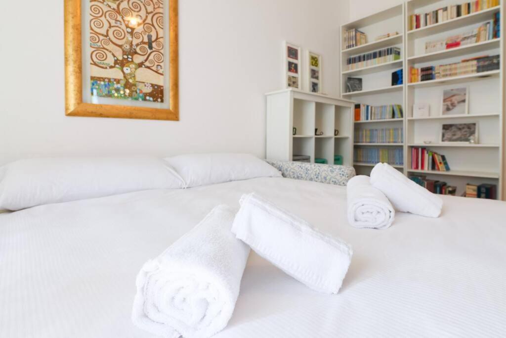 Primopiano - Rinuccini Apartment Milan