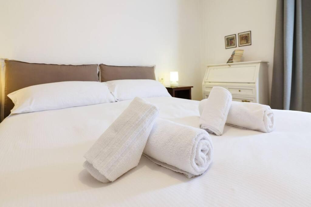 Apartment Primopiano - Rinuccini
