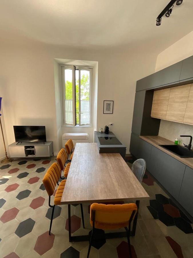 Sansiro 74 House Apartment Milan