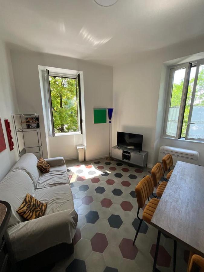 Sansiro 74 House Apartment Milan