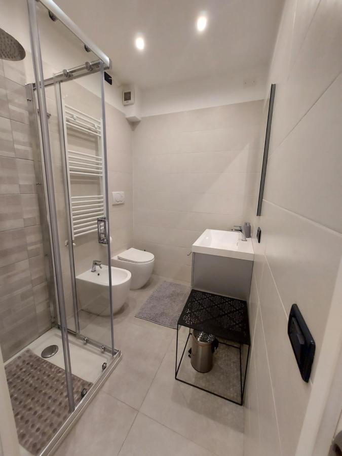 Apartment G&g House Milan