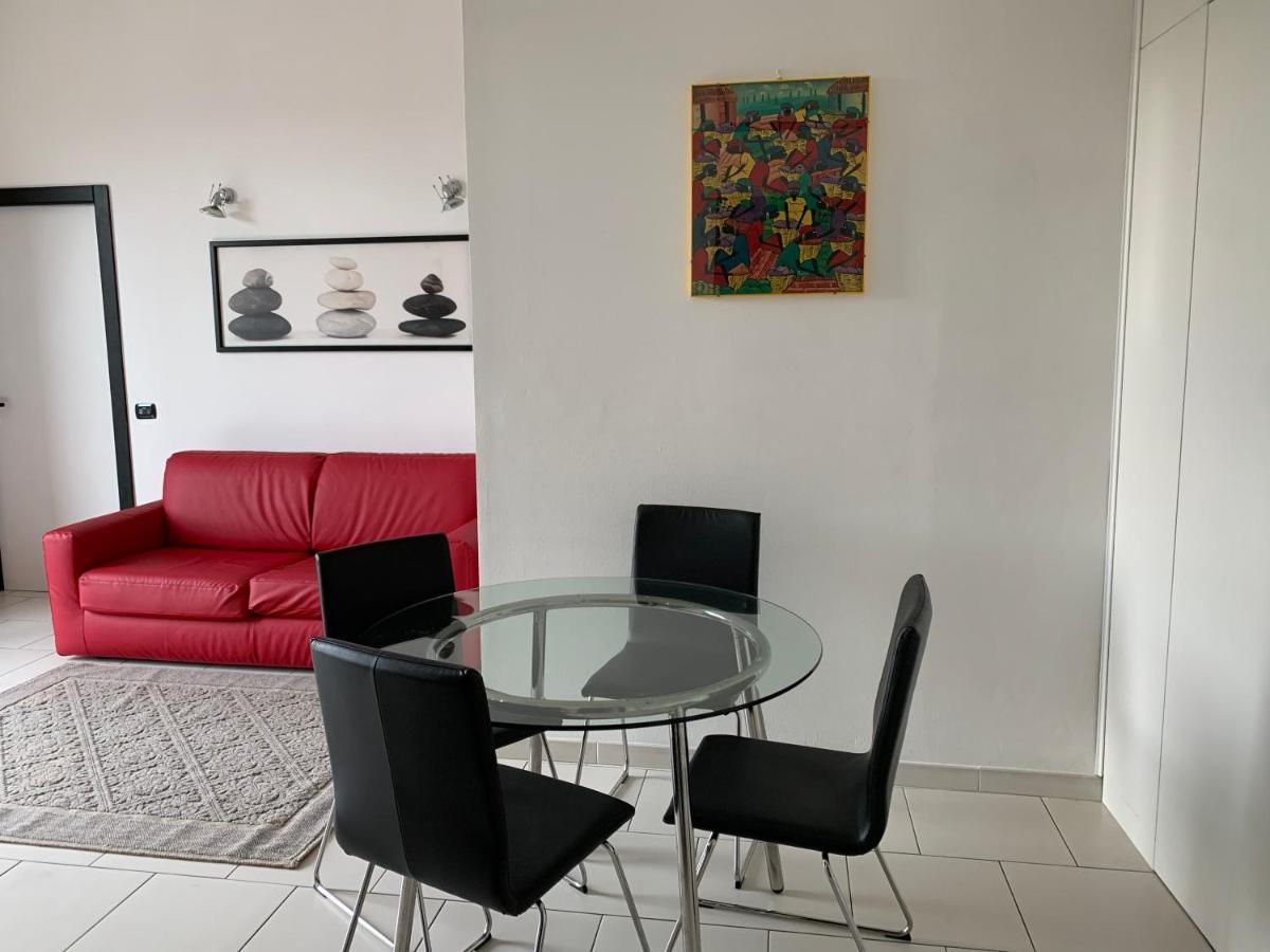 Bilocale Citta Studi, Mm Susa Apartment *