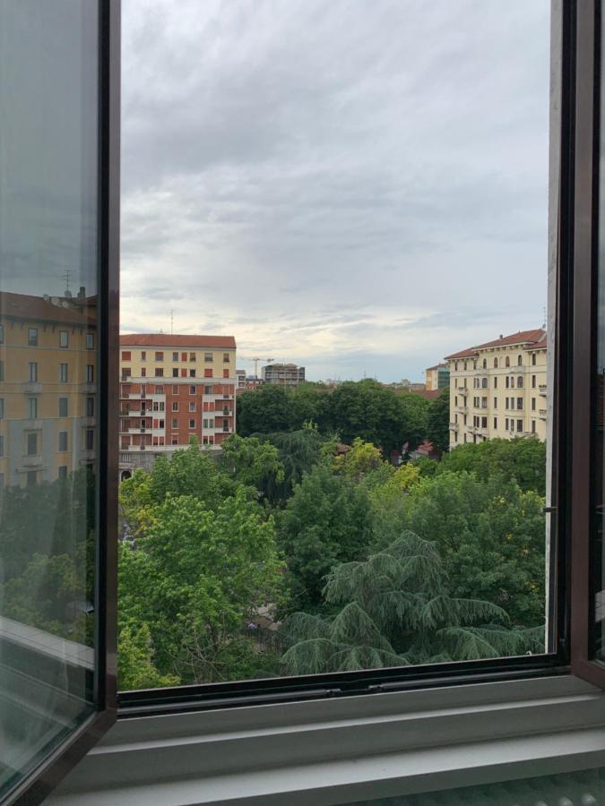 Bilocale Citta Studi, Mm Susa *