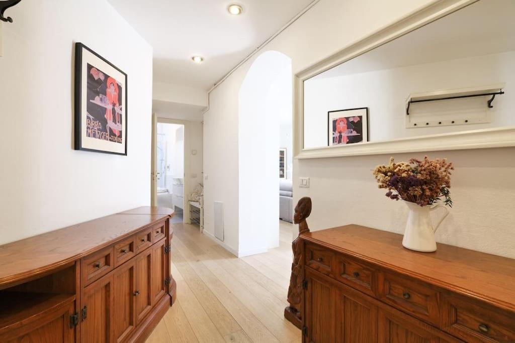 Apartment Primopiano - Rinuccini