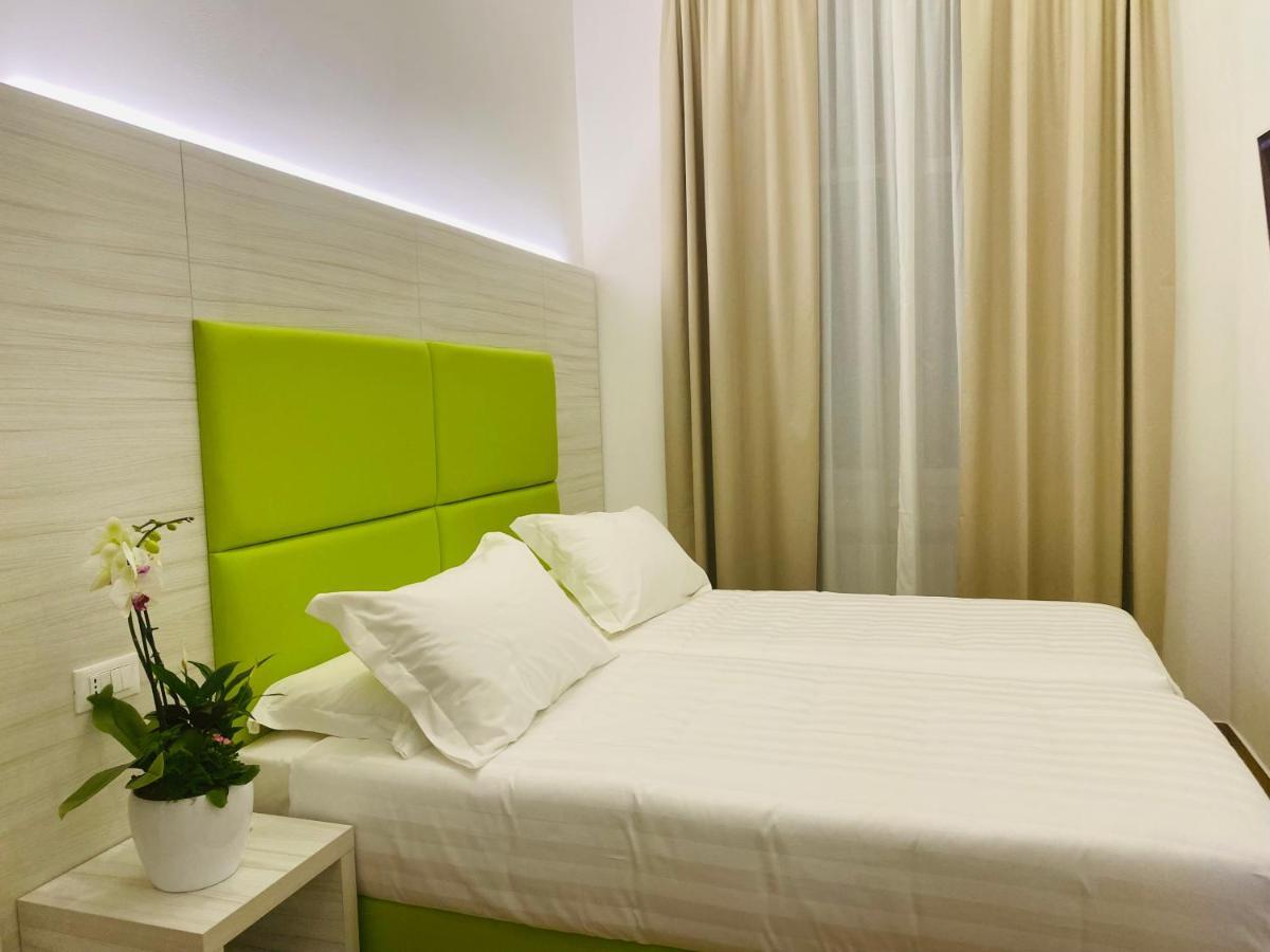 Fioralba Hotel Milan