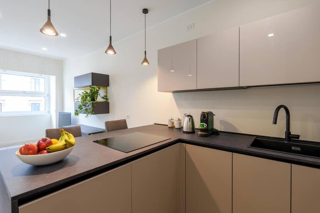 Apartment Loreto Design Loft *