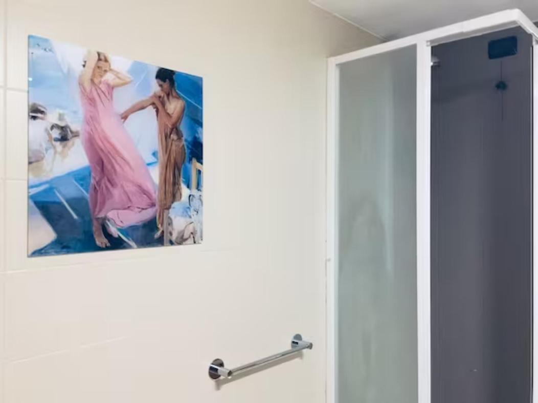 Apartamento Flat 11 Mm1 Loreto Pasteur Con Posto Auto - P5 *