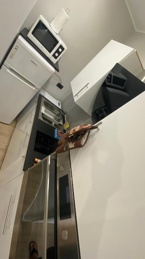 Appartamento Residenza Mirabello - Mono In Via Plana - Corso Sempione *