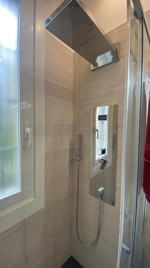 Residenza Mirabello - Mono In Via Plana - Corso Sempione Appartamento *