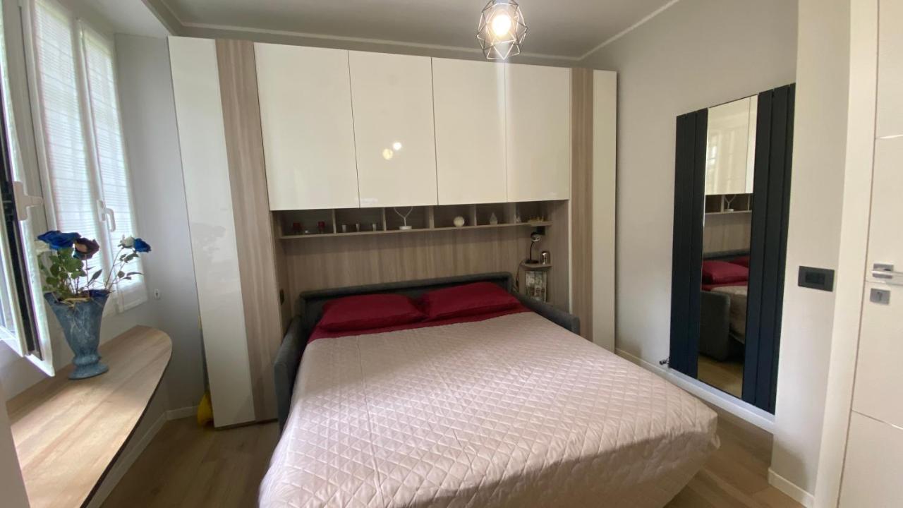 Appartamento Residenza Mirabello - Mono In Via Plana - Corso Sempione
