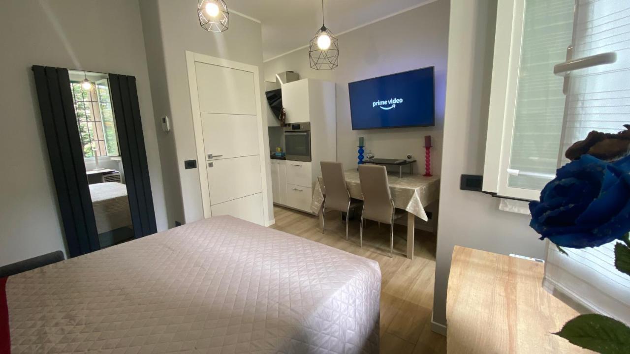 Residenza Mirabello - Mono In Via Plana - Corso Sempione Appartamento *