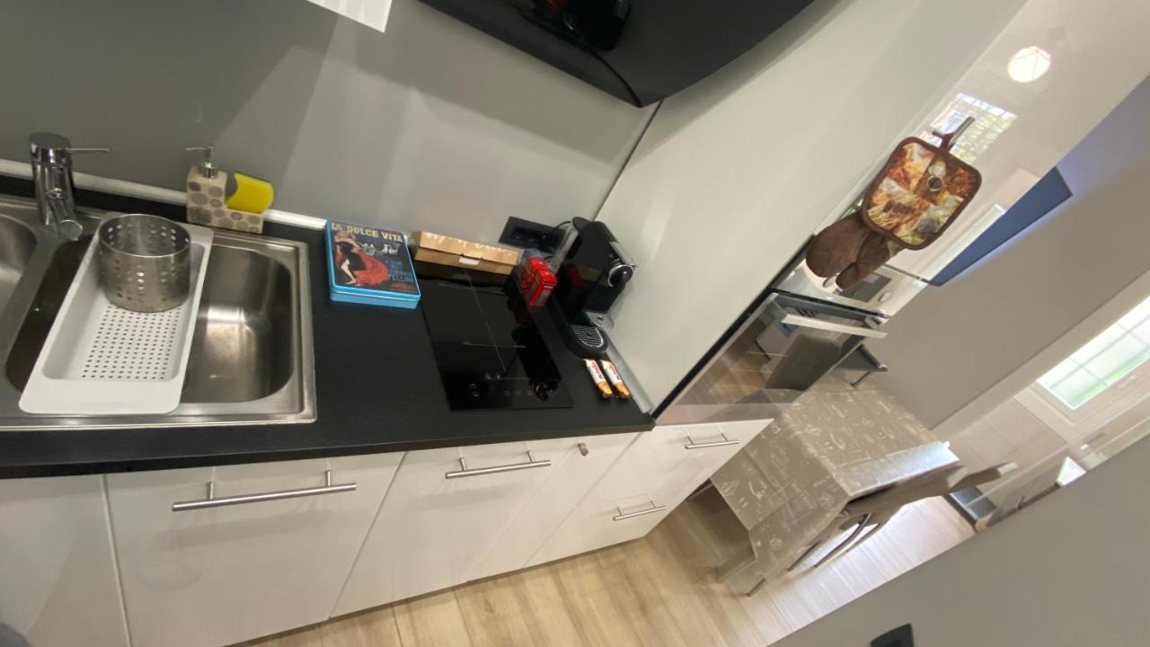 Appartamento Residenza Mirabello - Mono In Via Plana - Corso Sempione