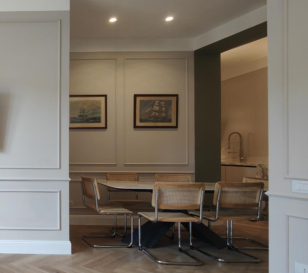 Brera - Marcora 6 B Luxury Living Appartamento