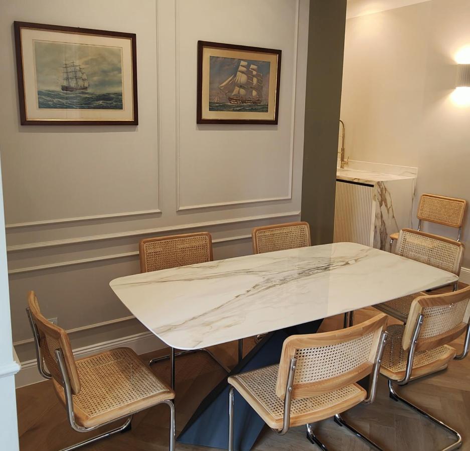 Brera - Marcora 6 B Luxury Living Appartamento *