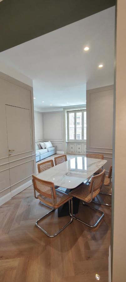 Appartamento Brera - Marcora 6 B Luxury Living *