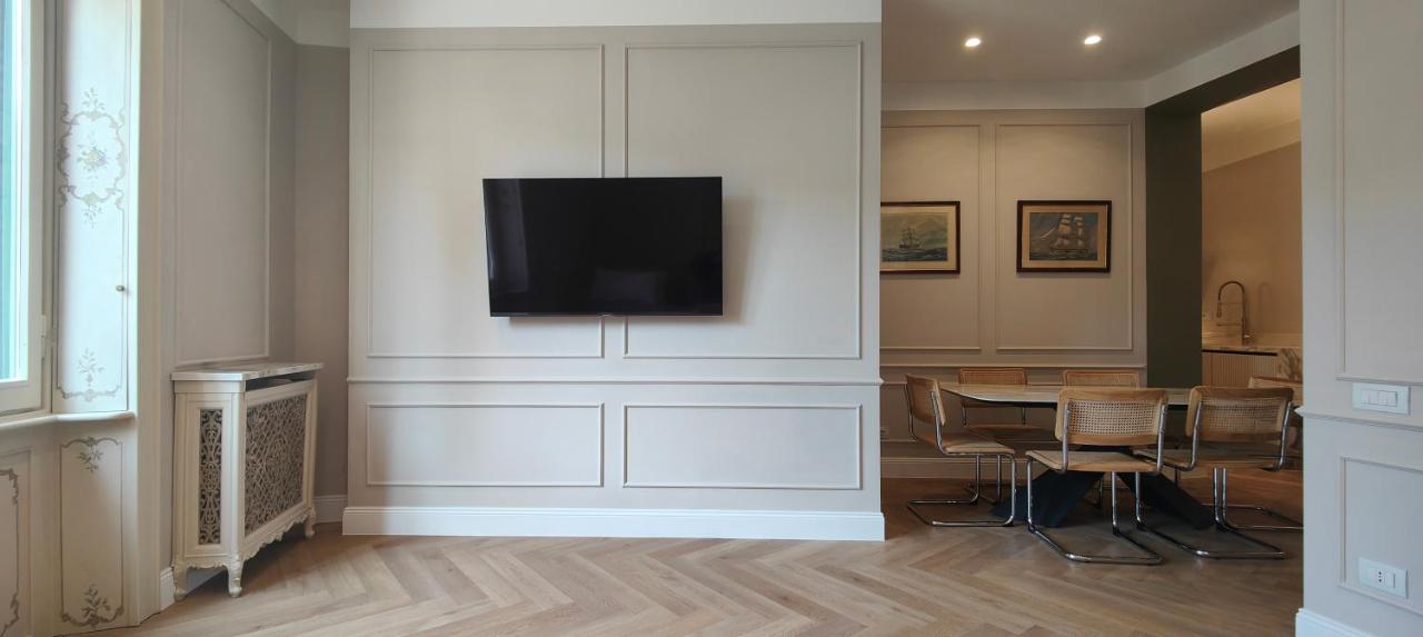 Appartamento Brera - Marcora 6 B Luxury Living
