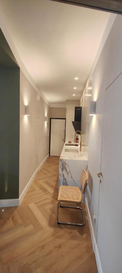 Brera - Marcora 6 B Luxury Living Appartamento