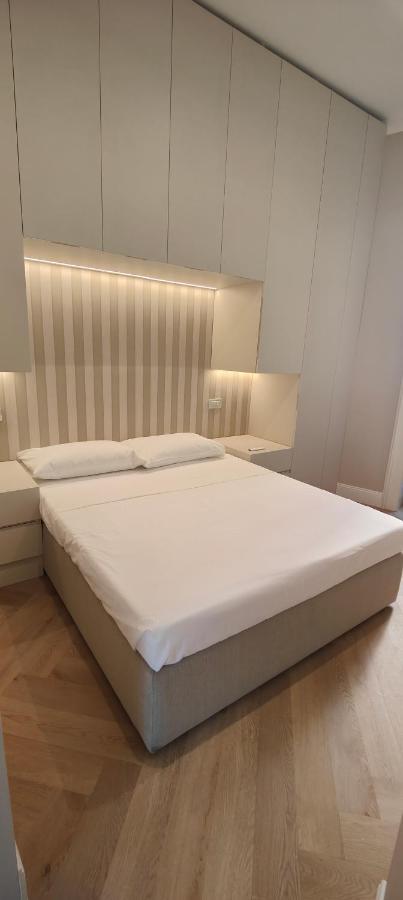 Appartamento Brera - Marcora 6 B Luxury Living