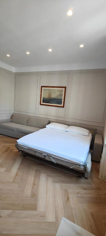 Brera - Marcora 6 B Luxury Living * Milano
