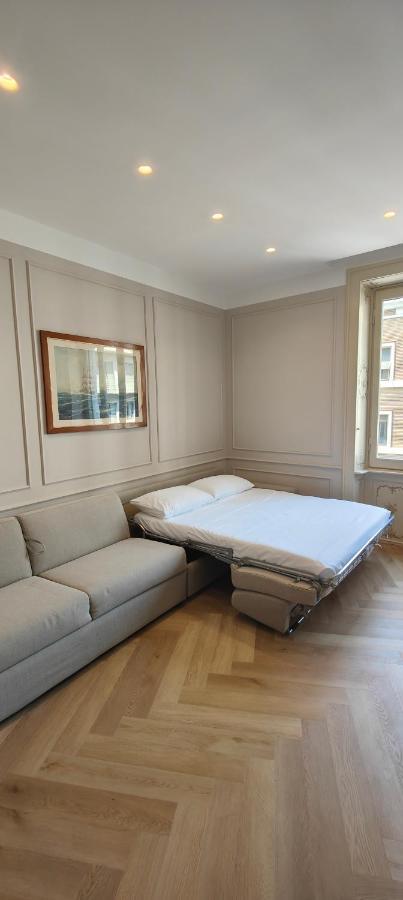Brera - Marcora 6 B Luxury Living Appartamento *