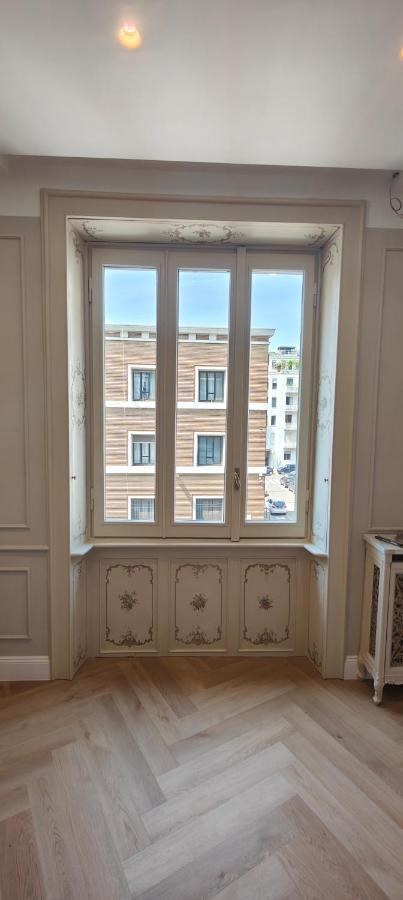 Appartamento Brera - Marcora 6 B Luxury Living Milano