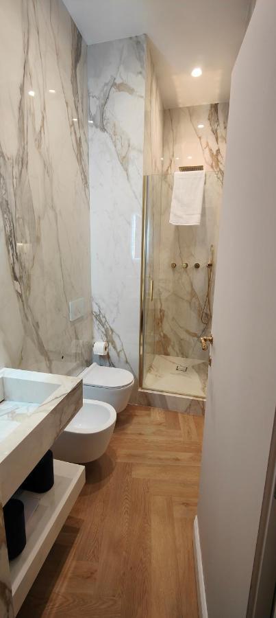 Apartment Marcora 6 G Luxury Living