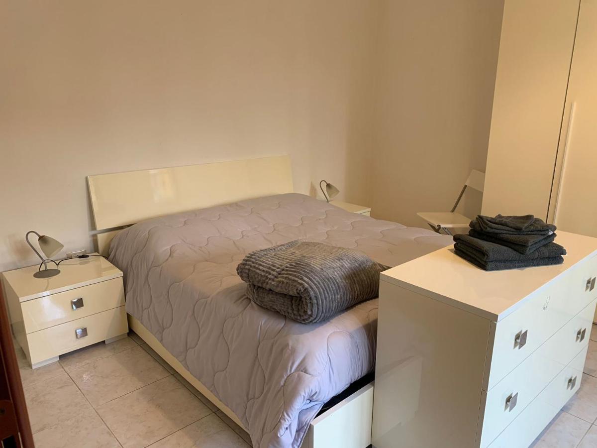 Apartamento Antica Corte Di *